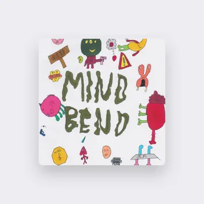 Listen to Mindbend, watch music videos, read bio, see tour dates & more!