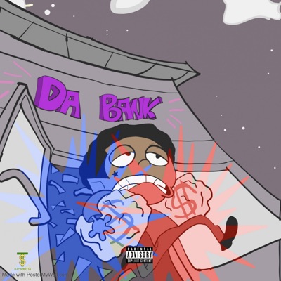 Robbin' Da Bank - Single