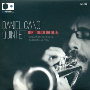 Don't Touch The Blue