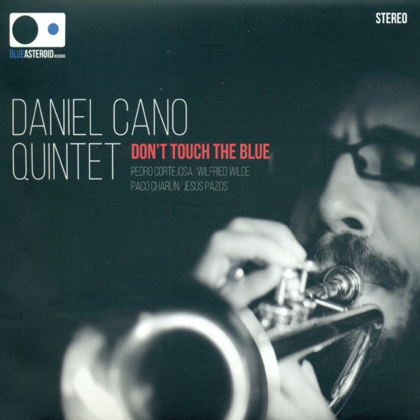 Don't Touch The Blue