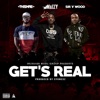 Get's Real - Single