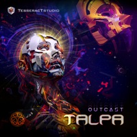 Outcast - Single - Talpa