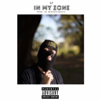 In My Zone - Single - K.P.