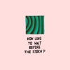 How Long To Wait Before the Storm ? - Single