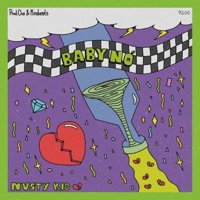 Baby Nó - Single - Nvsty Kid