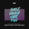 Girlz Wanna Have Fun - MATTN, Stavros Martina & Kevin D lyrics