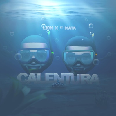 Calentura (feat. Nata) - Single