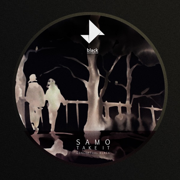 Take It - Single