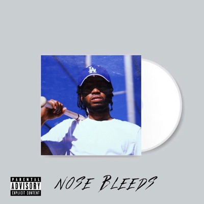 Nose Bleeds - Single