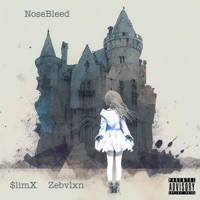 Nose Bleed <3 (feat. Zebvlxn) - Single - $lim X
