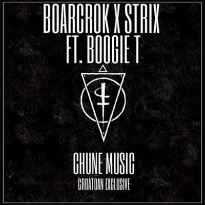 Chune Music (feat. Boogie T) - Single