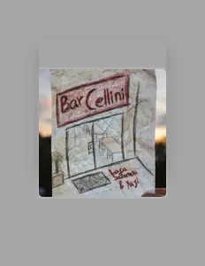 Ascolta Luca Sassatelli, guarda video musicali, leggi la biografia, vedi le date del tour & altro!