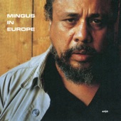 Charles Mingus - Peggy's Blue Skylight