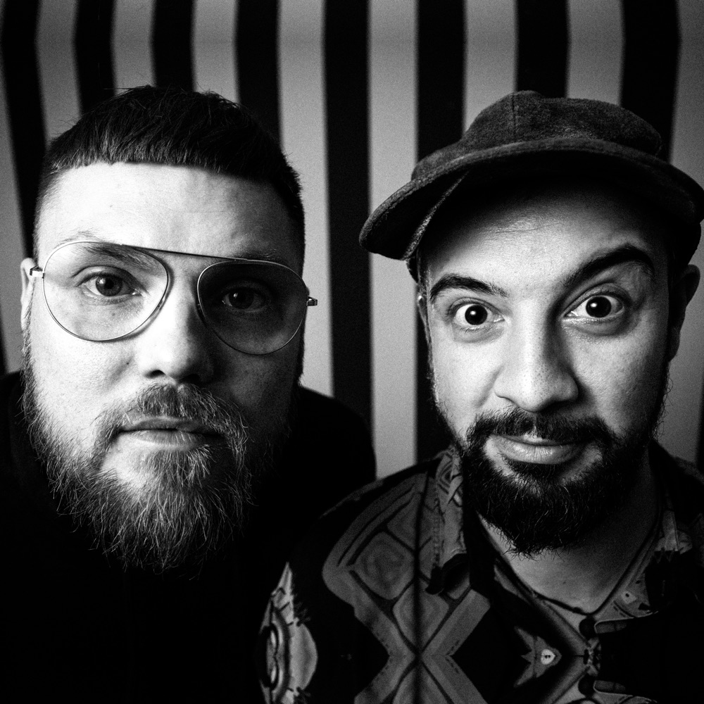 Фото Bongo & Pusk