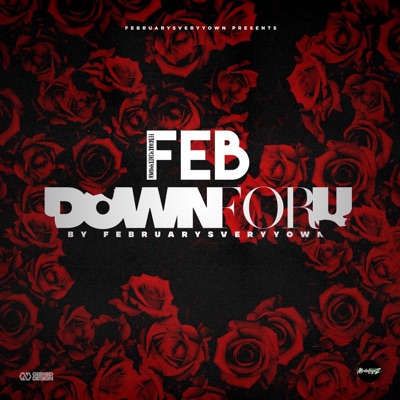 Down for U (Instrumental)