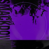 SMACKDOWN! (feat. Stz, Jan Mercé, Gyanma & HF Diez) - Single - Erre