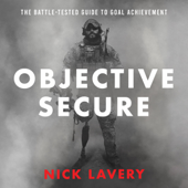 Objective Secure - Nick Lavery