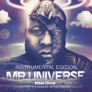 Mr Universe (Instrumental Edition) [Instrumental]