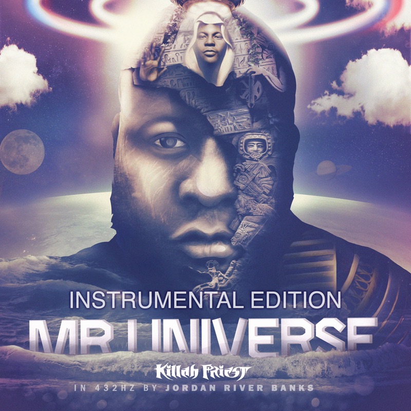 Mr Universe (Instrumental Edition) [Instrumental]