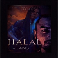 Halal - Single - Rishab Raino