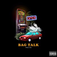 Bag Talk - EP - Poetik