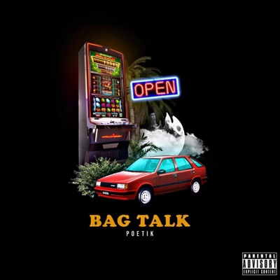 Bag Talk - EP