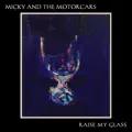 Raise My Glass