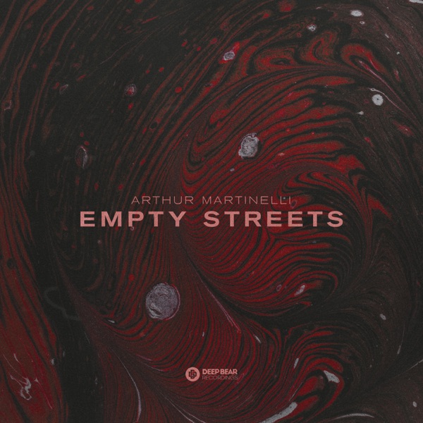 Empty Streets - Single