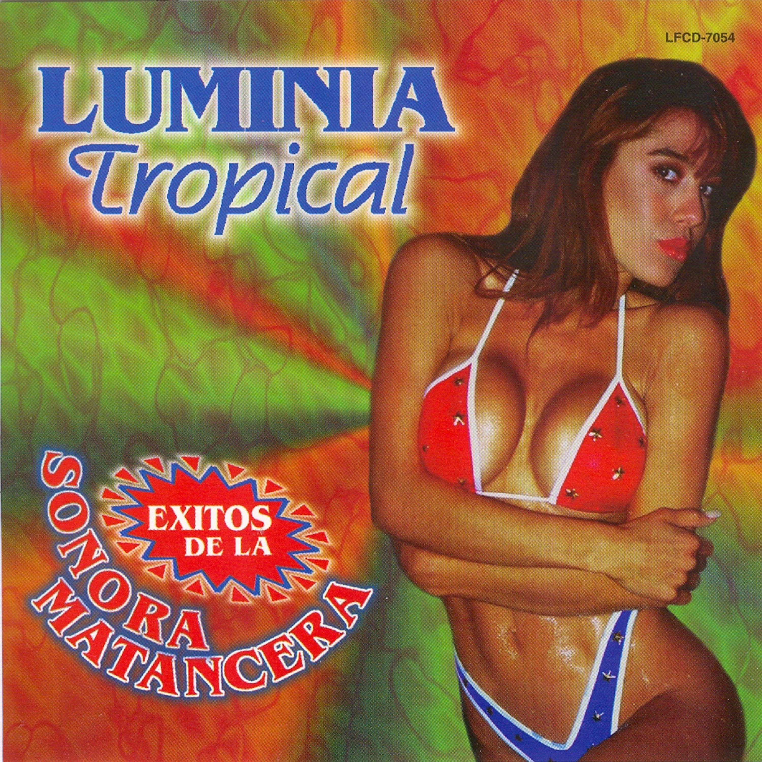 Lumina Tropical - Bailables