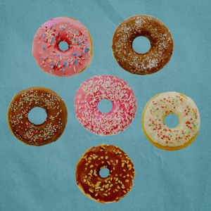 Do or Donut - EP