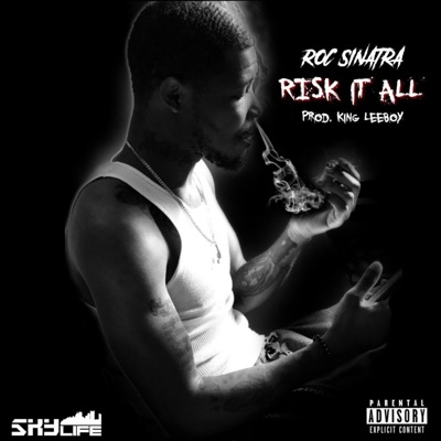 Risk It All - Single