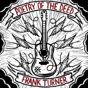 Chord Gitar Dans Song - Frank Turner