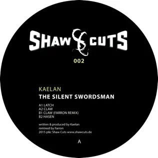 ladda ner album Kaelan - The Silent Swordsman