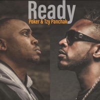 Ready (feat. Tzy Panchak) - Single - Poker