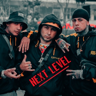 Next Level - Single