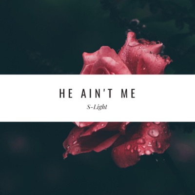 He Ain't Me - Single