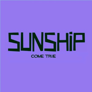 Come True - EP