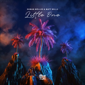 Little One - Single
