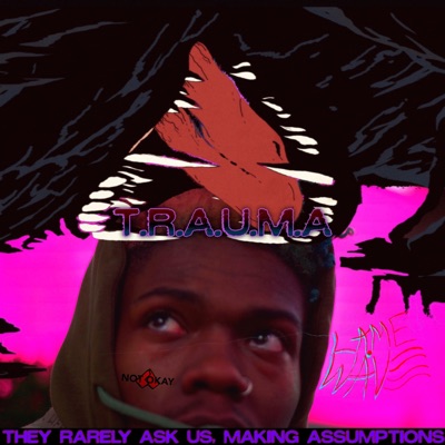 T.R.A.U.M.A (They Rarely Ask Us, Making Assumptions)