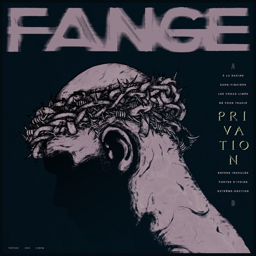 Album artwork