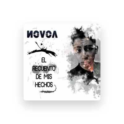 Listen to Novoa RG, watch music videos, read bio, see tour dates & more!