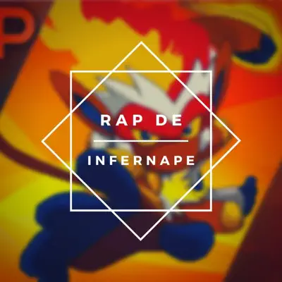 Escucha Rap de Infernape - Single de Shisui
