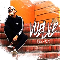 Vuelve - Single - Raumir