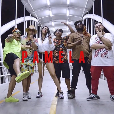 Pamela (feat. Makiabelico) - Single