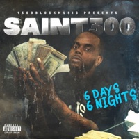 6 Days 6 Nights - Saint300