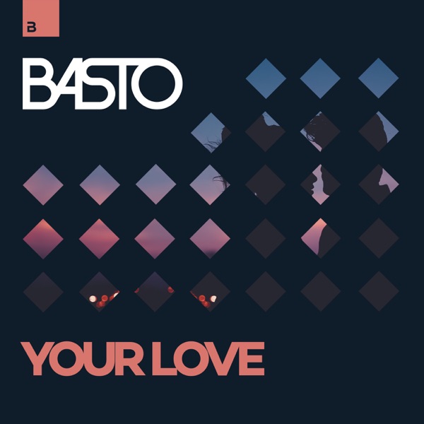 Your Love - Single