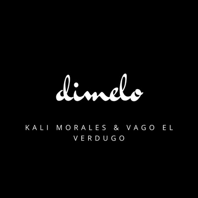 Dimelo - Single