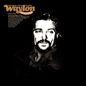 Waylon Jennings - Big, Big Love