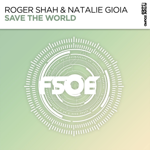 Save the World - Single