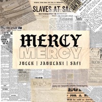 Mercy (feat. Jabulani Majola & Safi) - Single - JBLCK